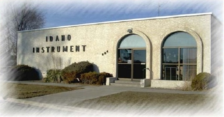 Front of Store